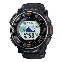 CASIO PROTREK WATCHES - PRG250B-3DR